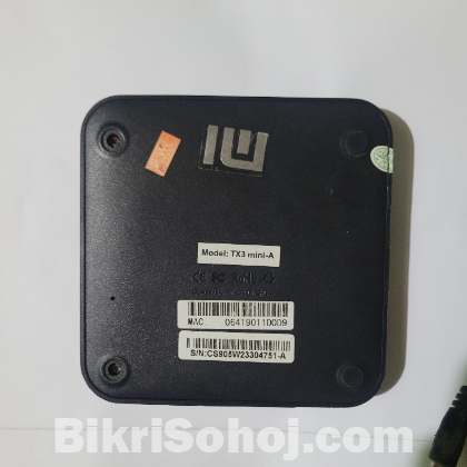 TX3 Mini